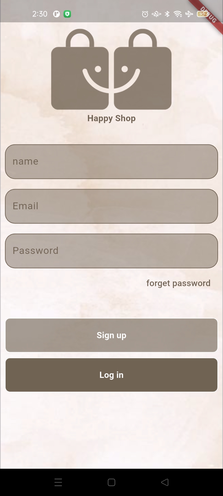 Project screenshot 3